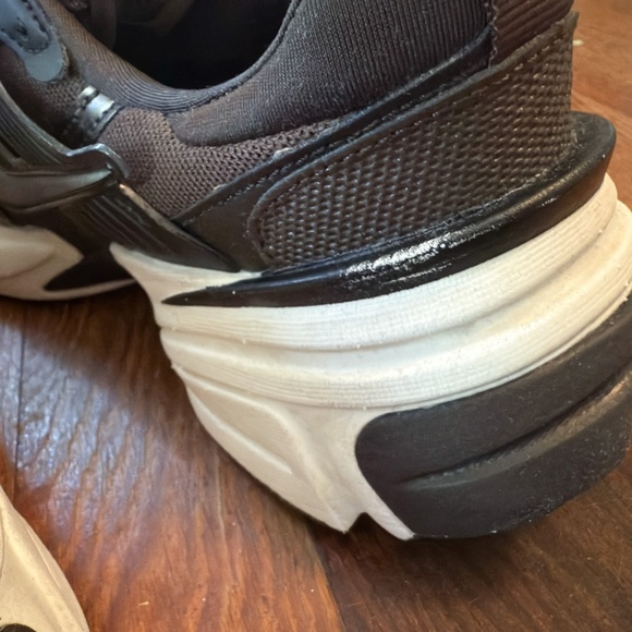 Nike V2K RUN Velvet Brown / Baroque Brown | size M 6 / W7.5 - Picture 9 of 10